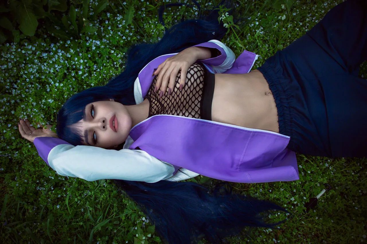 hình cosplay chapter 305 37