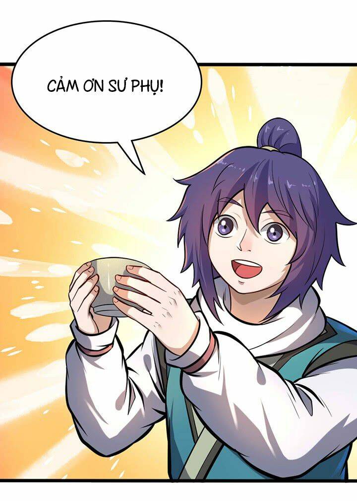 hiệp hành cửu thiên chapter 96 26