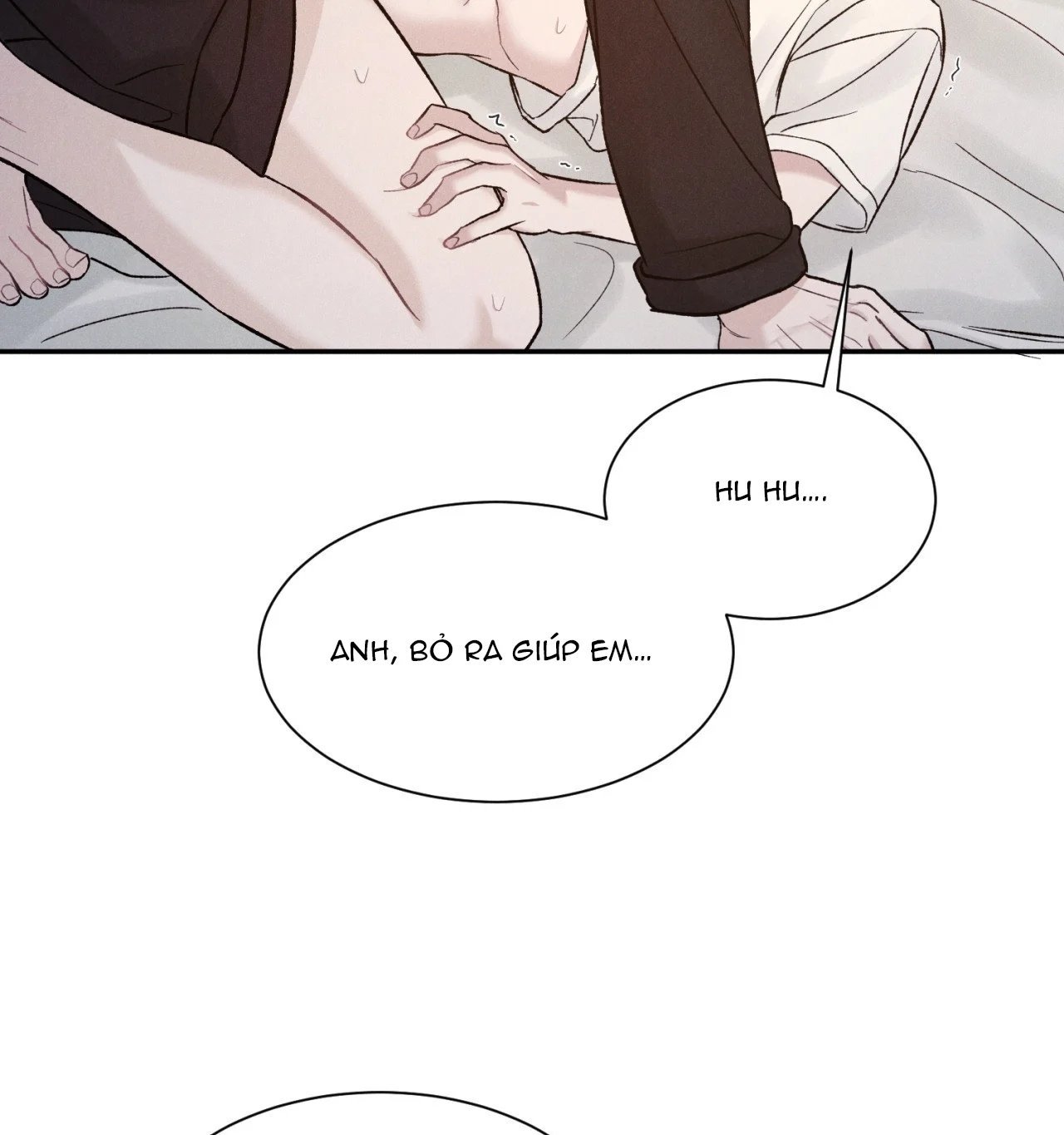 ân huệ của chúa chapter 11.1 34