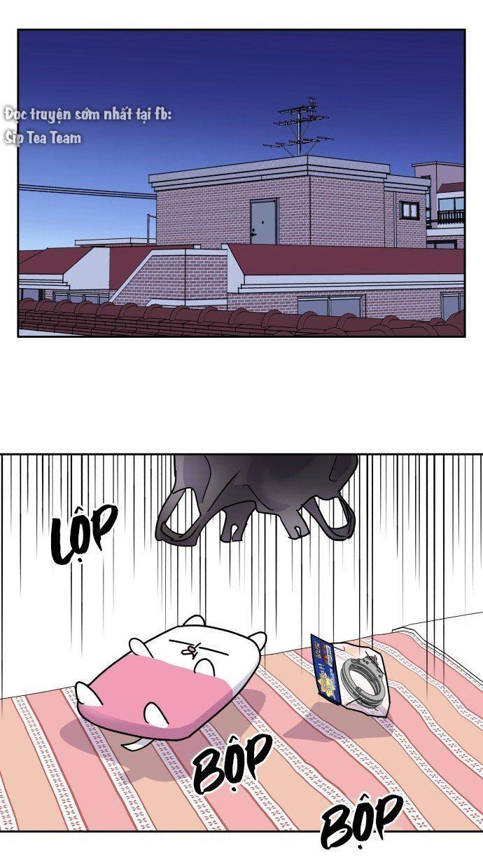 đừng ngây thơ nữa, hãy phục tùng chapter 1 42