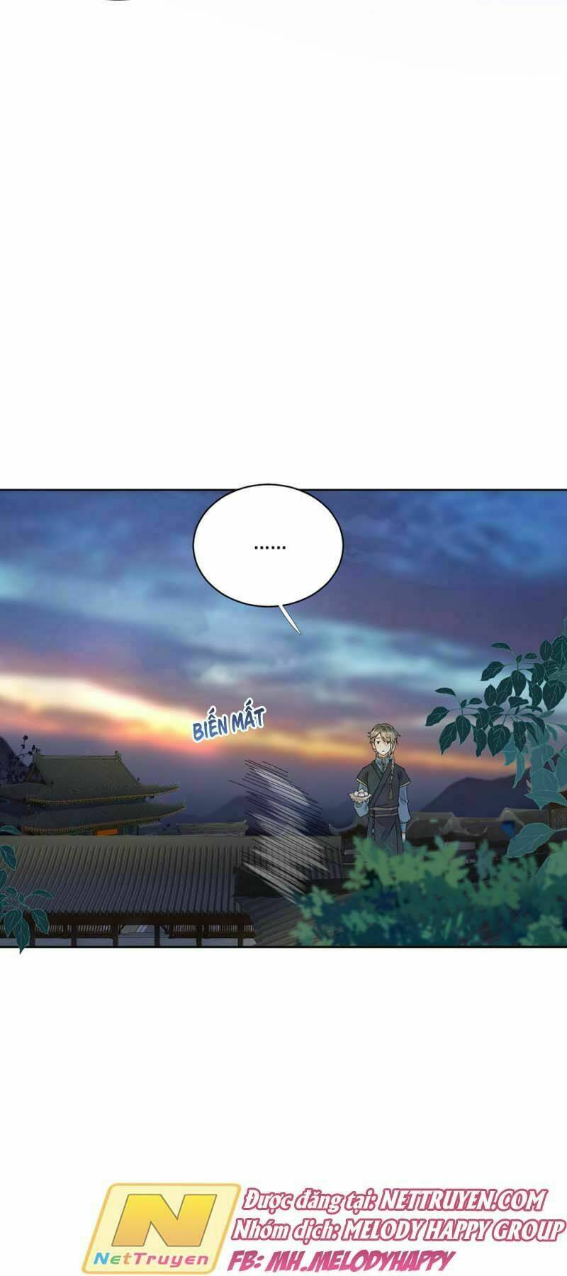 dục hỏa độc nữ chapter 97 9