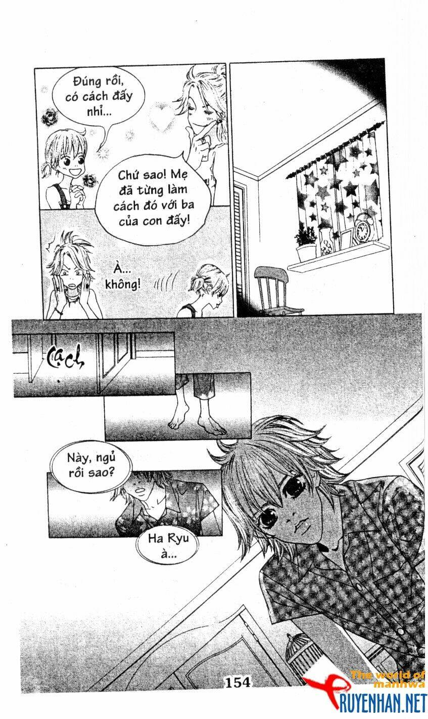 you're so cool chapter 44 20