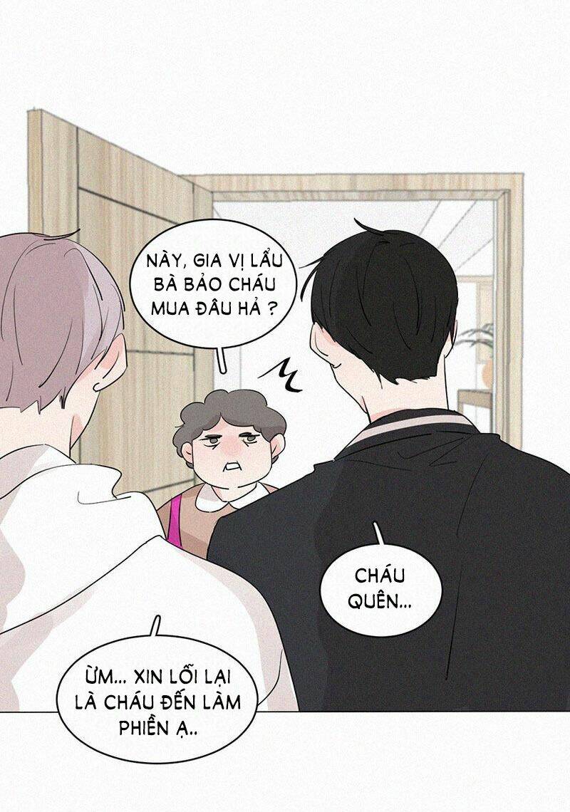 câu chuyện về cậu và tôi chapter 38 22