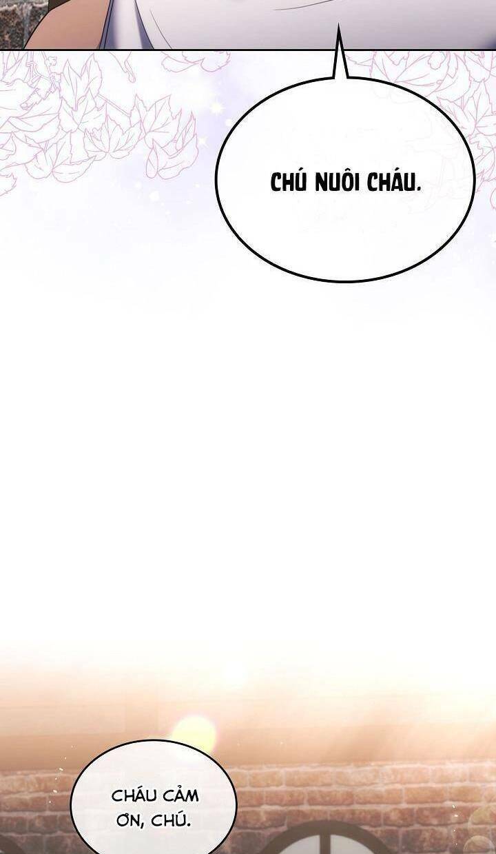 con gái bá tước bỗng thành vị hôn thê của thái tử điện hạ chapter 28 54