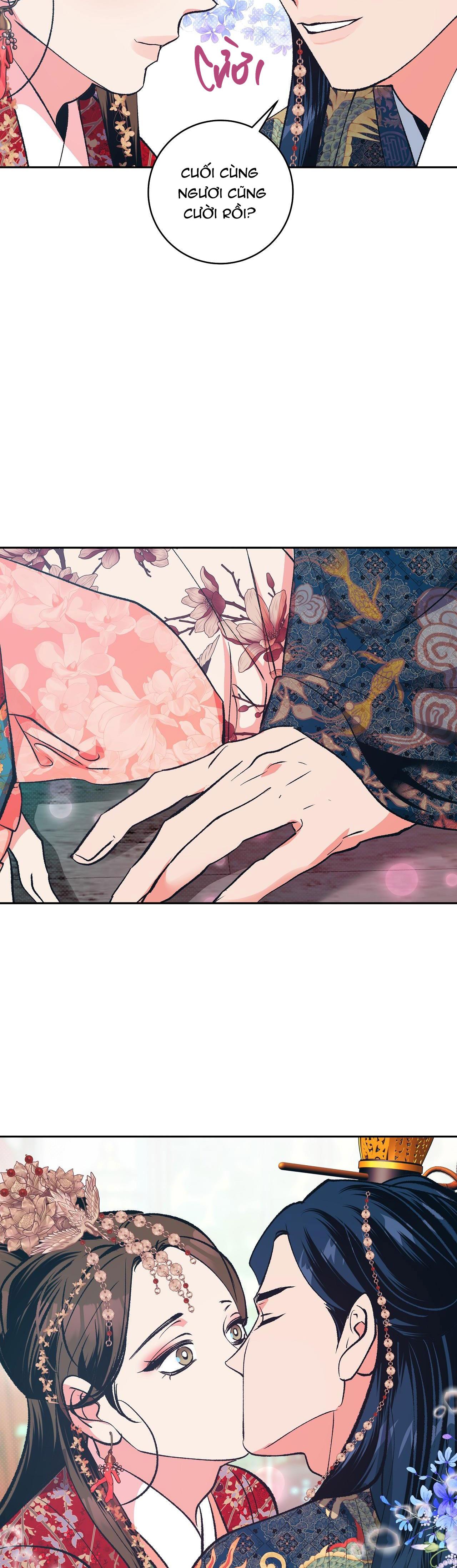 mộc đàn hương chapter 5 14