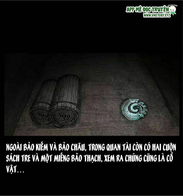 U Minh Ngụy Tượng Chapter 37 58