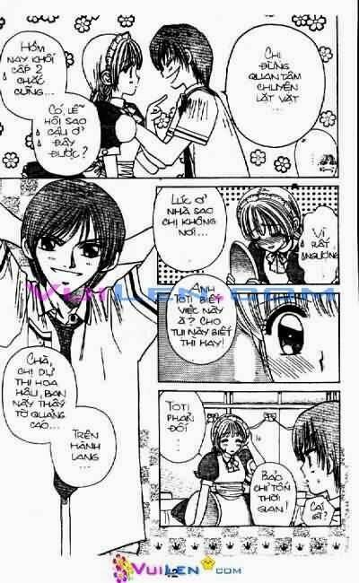 arita đáng yêu chapter 7 42