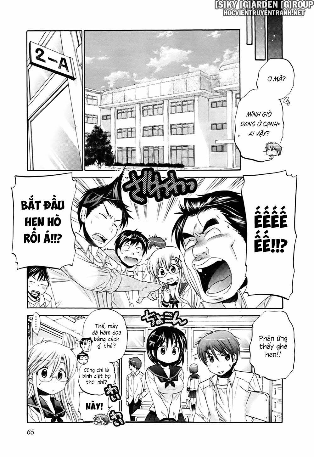 kanojo no kagi wo akeru houhou chapter 41 15