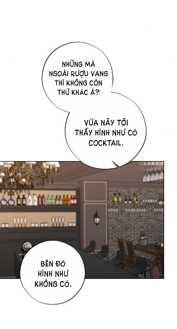 Ăn Mòn chapter 19.1 - Trang 8