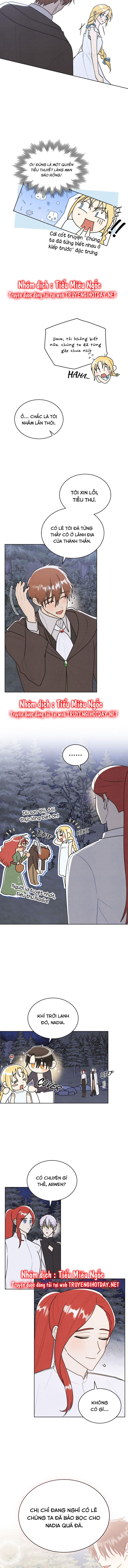 chúng ta cùng nhau tắm nhé? chapter 34 10