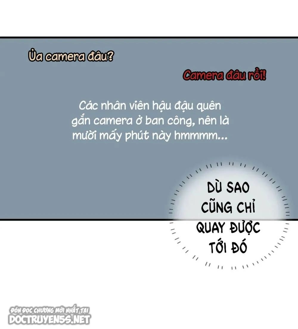 vợ chồng siêu sao có chút ngọt [m] chapter 31.2 5