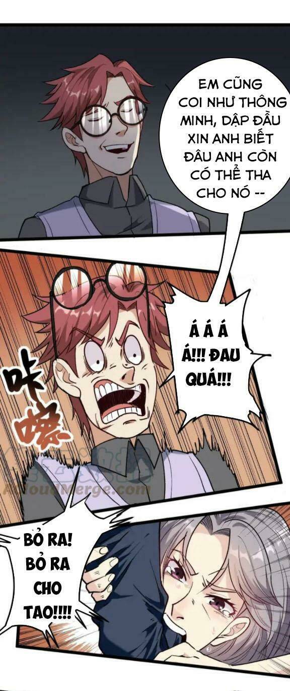 hồi xuân tiểu độc y chapter 60 27