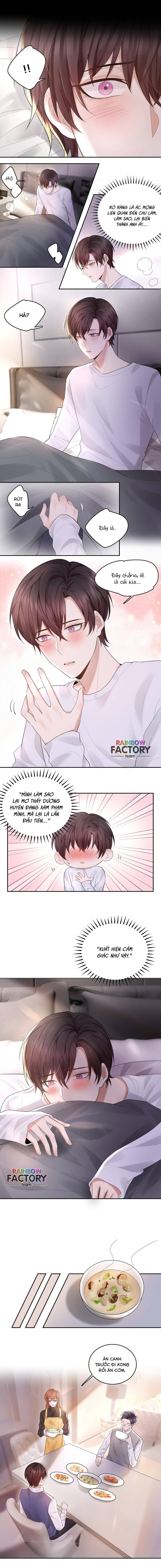 máy bay giấy chapter 14 5