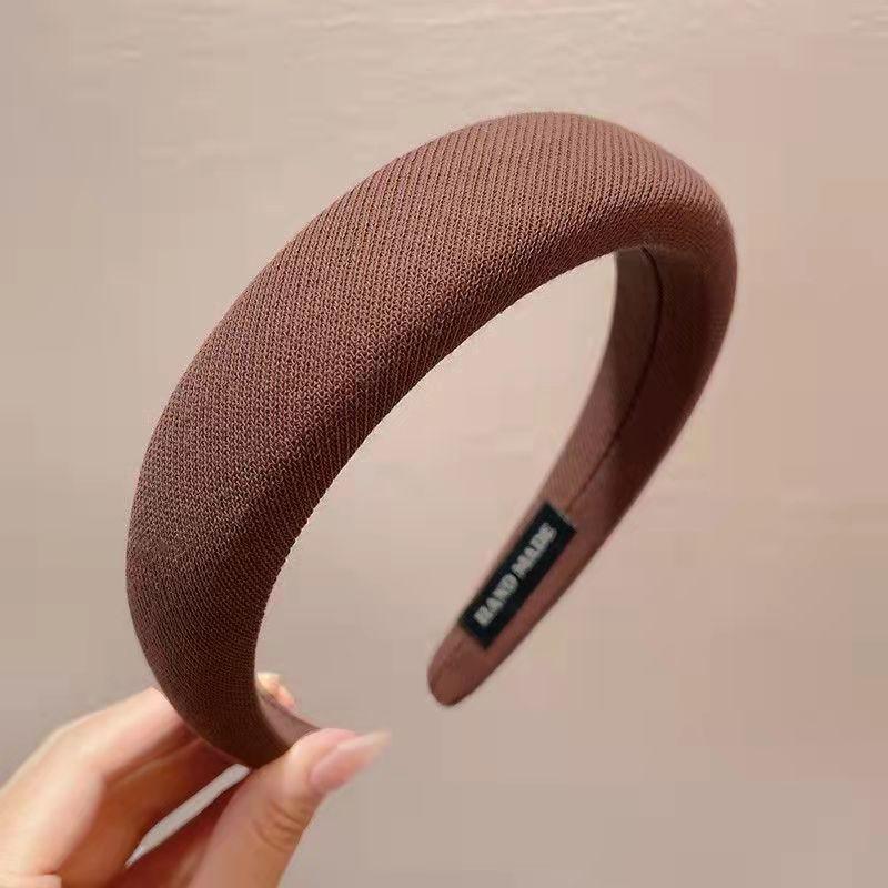 Băng đô cài tóc iLita, bờm tóc tết mấn áo dài phong cách Hàn Quốc cho nữ đẹp cao cấp sang trọng