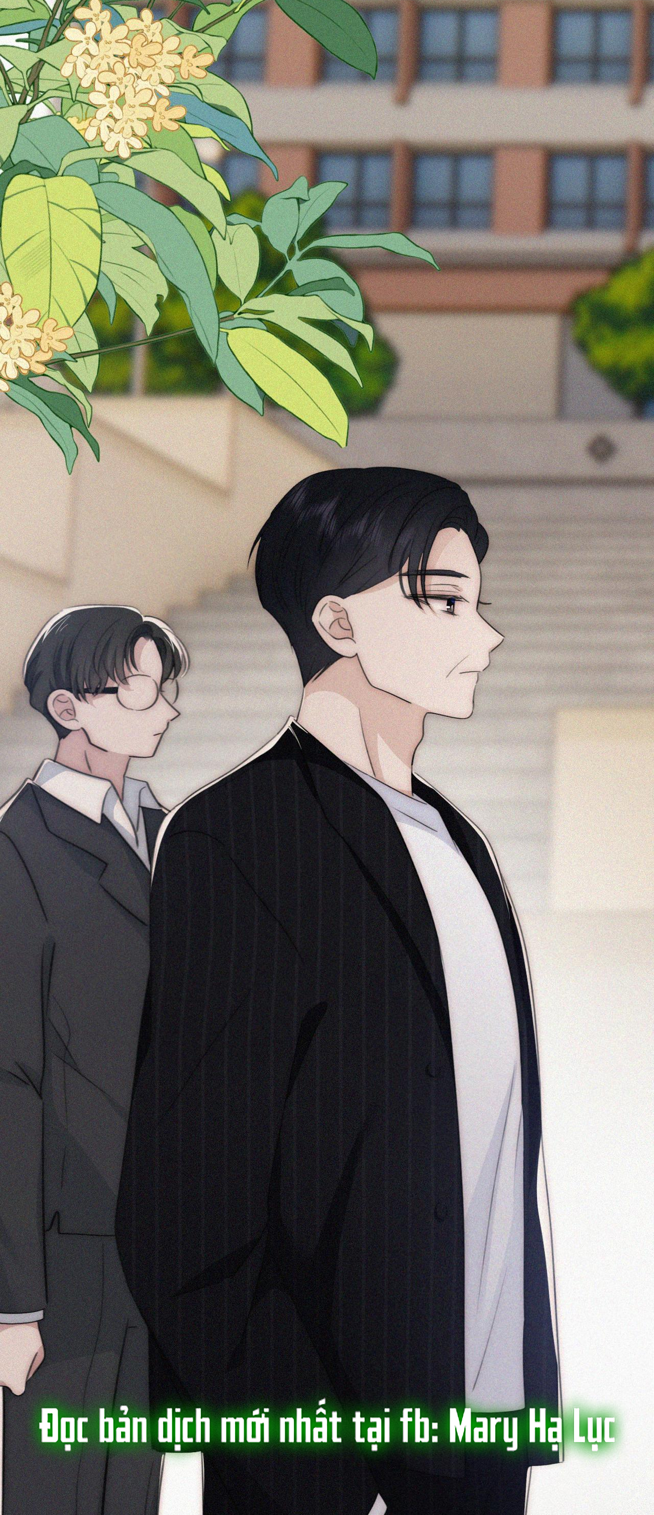 bệnh yêu chapter 106 26