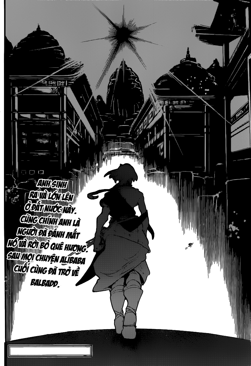 magi - the labyrinth of magic chapter 205 21