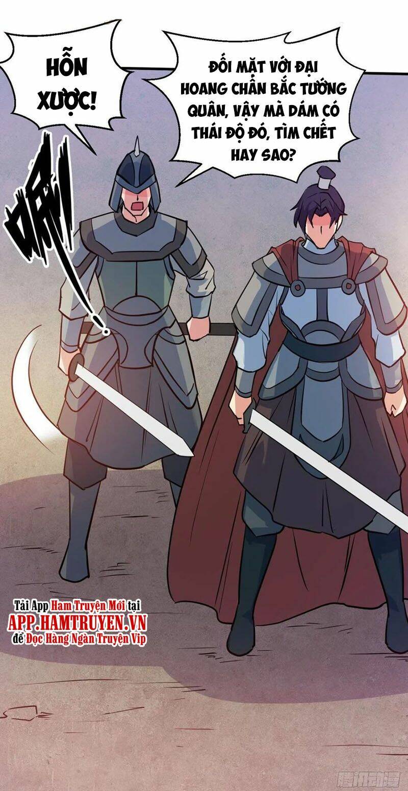 thiên hạ kiếp chapter 45 22