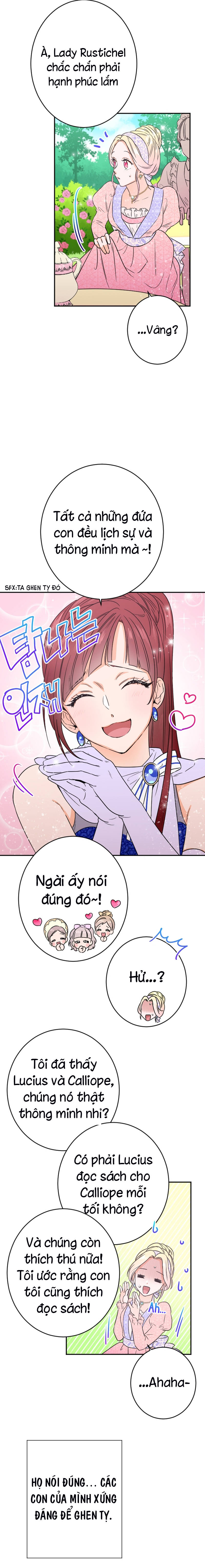 lady baby chapter 43 11