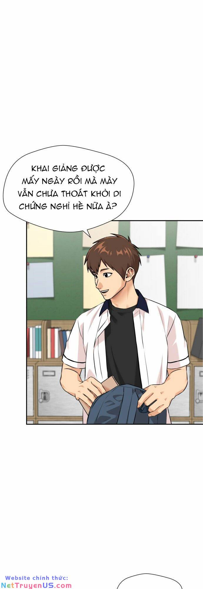 gương mặt thiên tài chapter 90 20