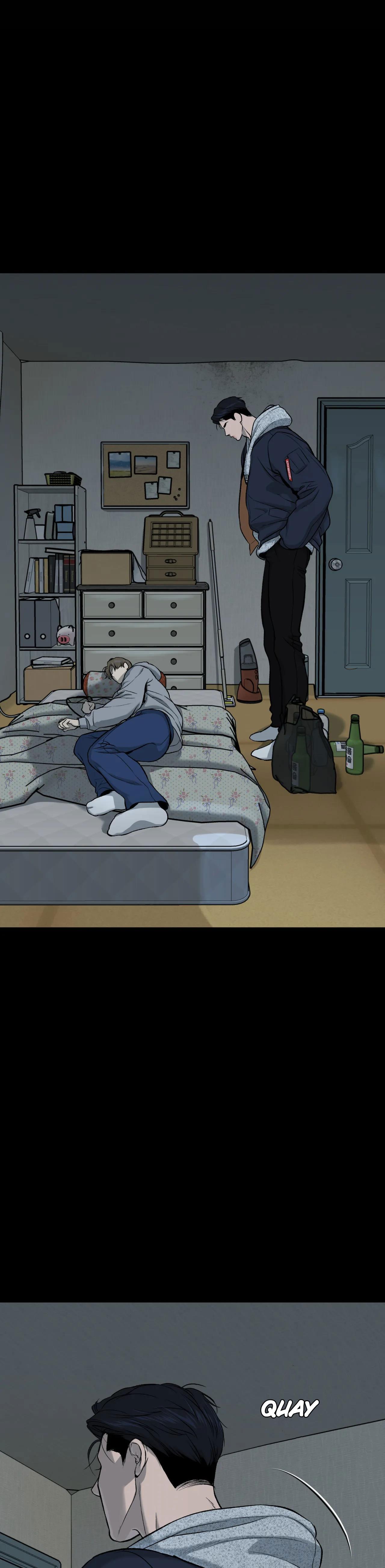 điềm rủi chapter 10 38