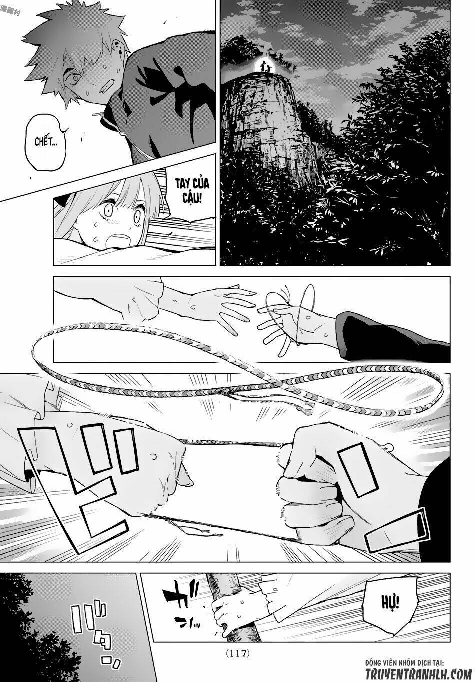 the five wedded brides chapter 26 12