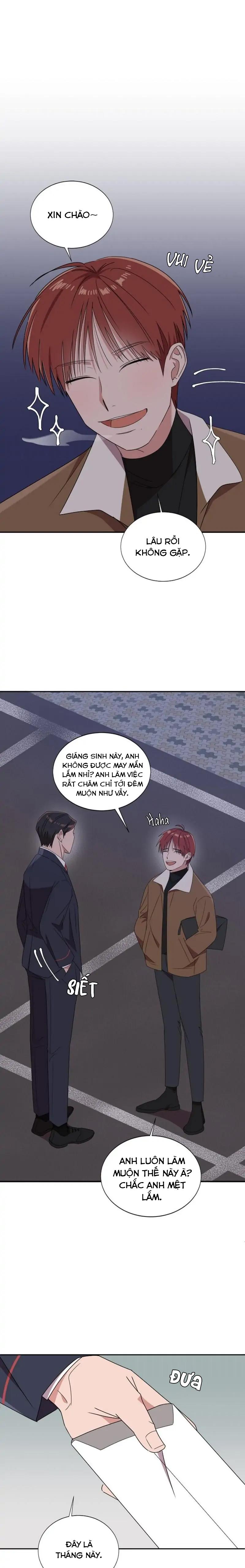 Tuyển Tập Manhwa 18+ chapter 48