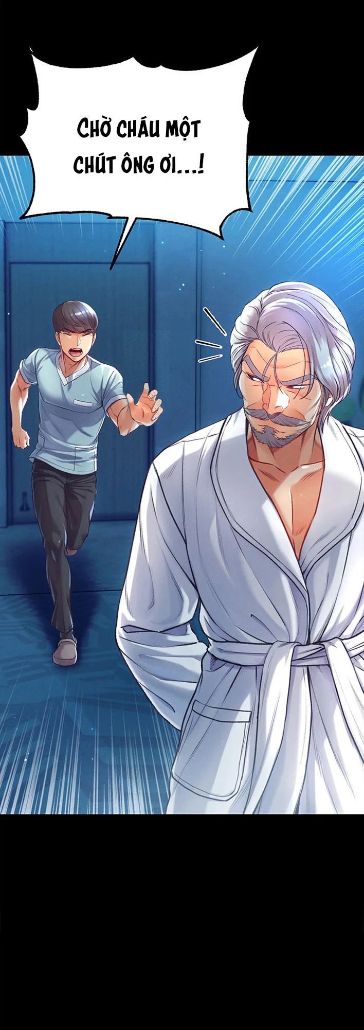 [18+] học trò độc nhất chapter 2 31