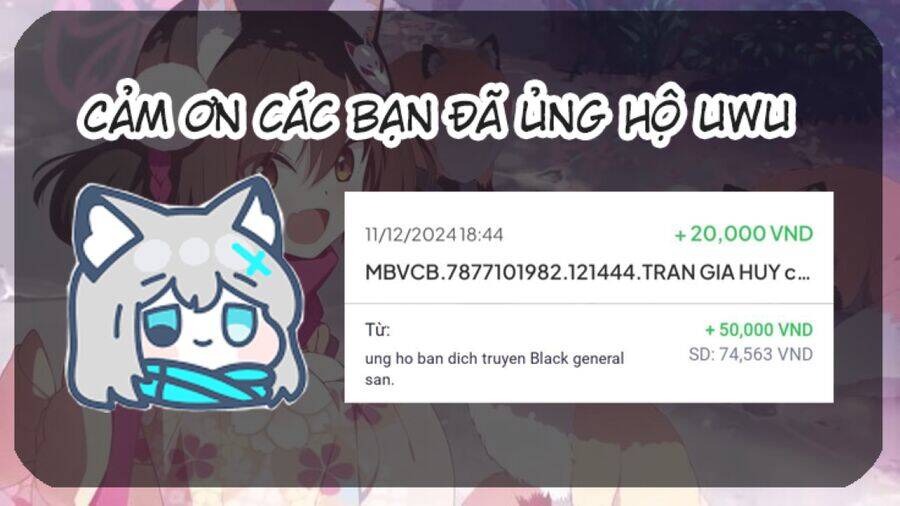 Zannen Jokanbu Black General-San chapter 127 3