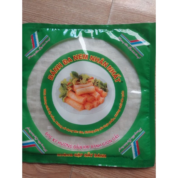 Bánh đa nem Ba Nhất-70g x3 gói