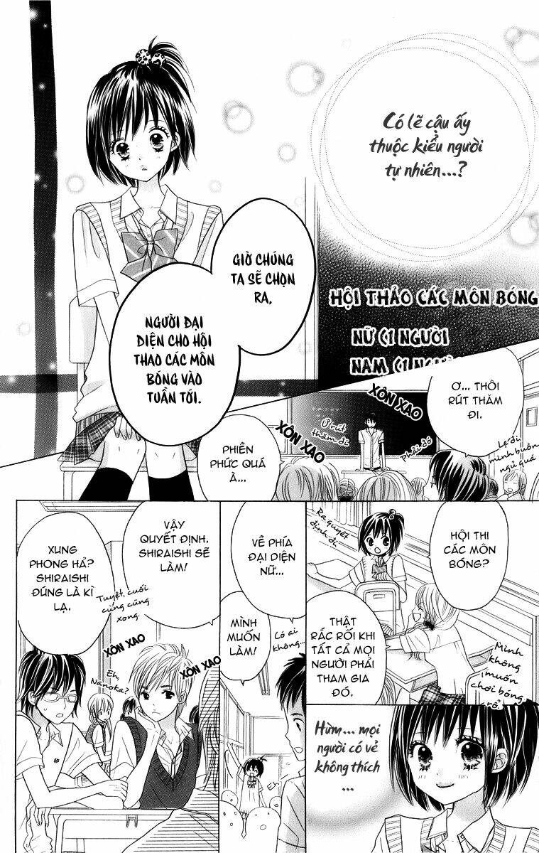 kimi ja nakya dame nanda chapter 16 17