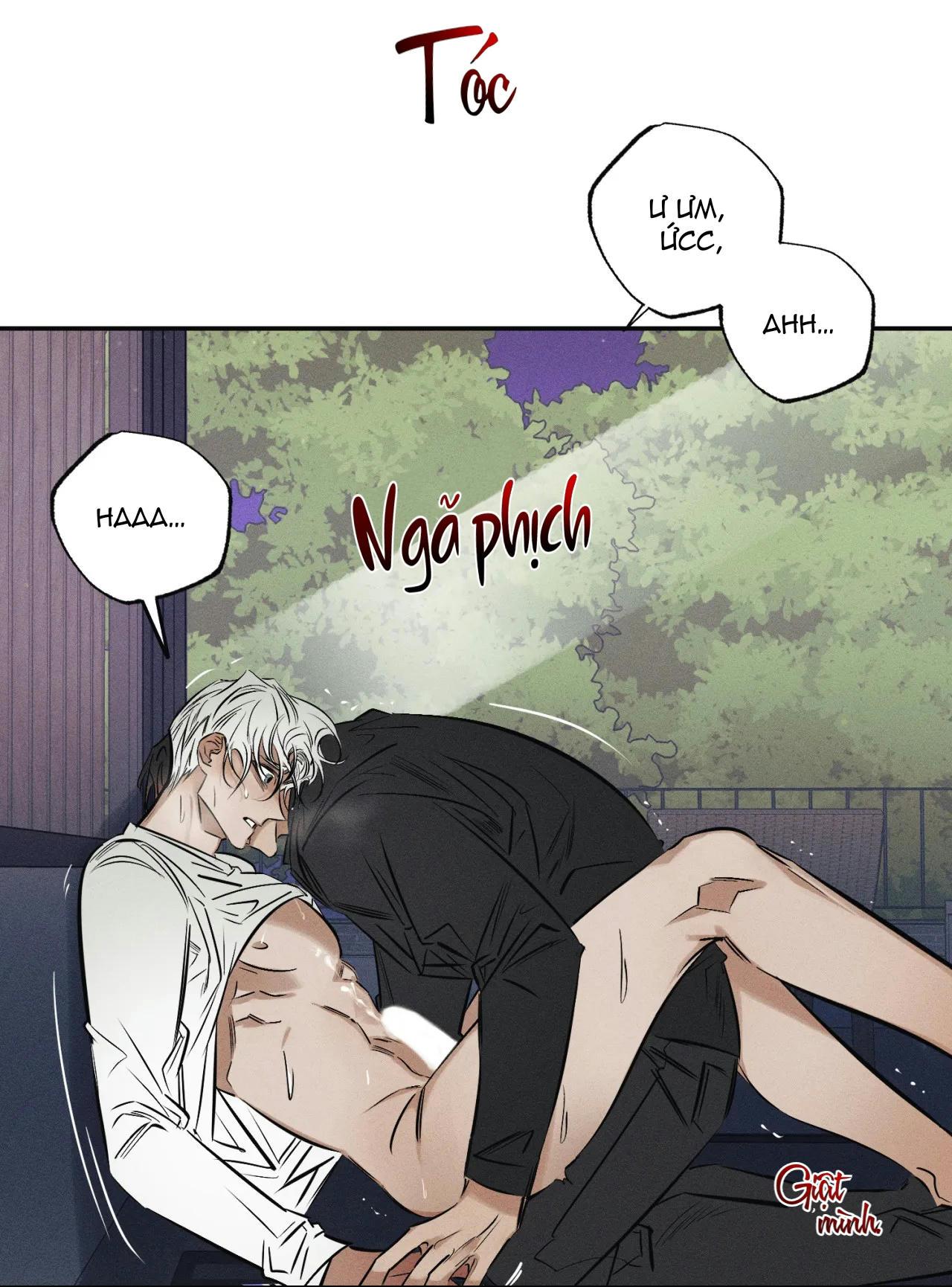 đóa hoa tội lỗi chapter 19 23