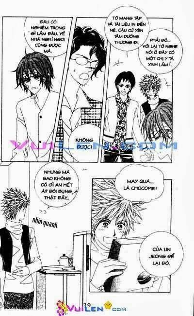 đại ca đi học chapter 13 39