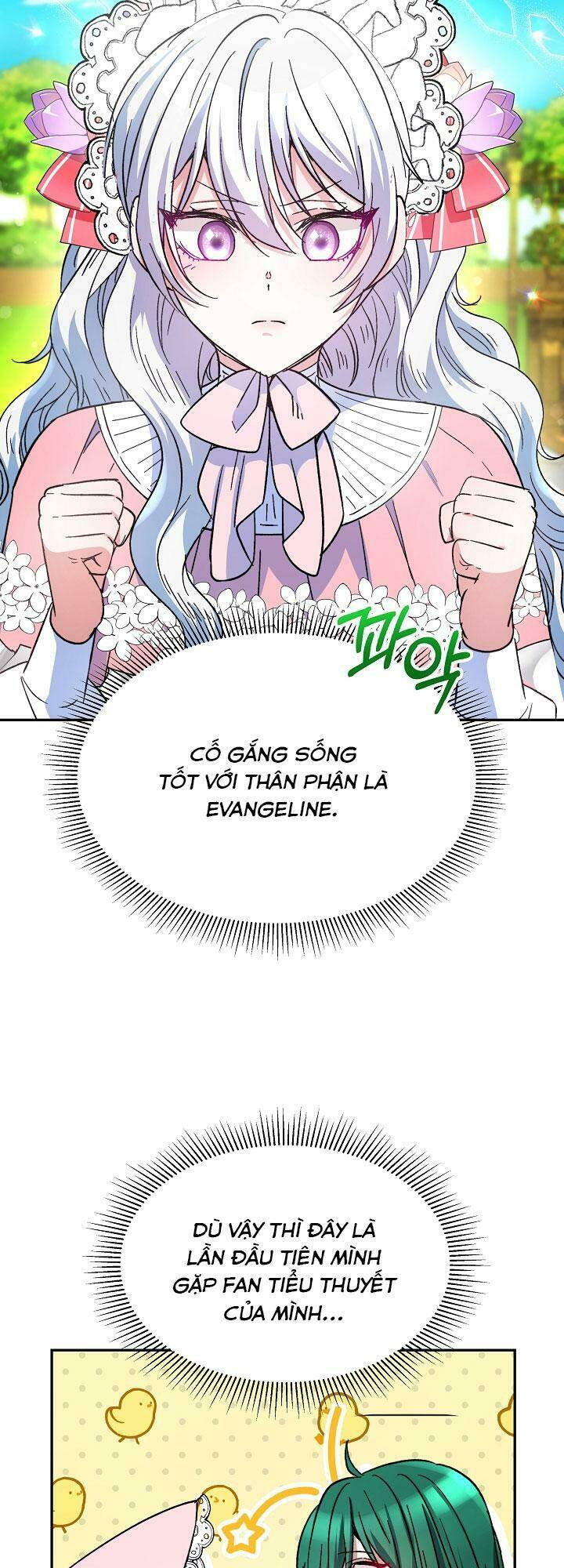 nàng evangeline chapter 14 28