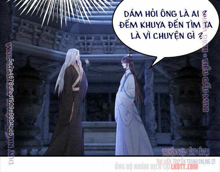 trọng sinh bá sủng nhiếp chính vương quá mạnh mẽ chapter 139 79