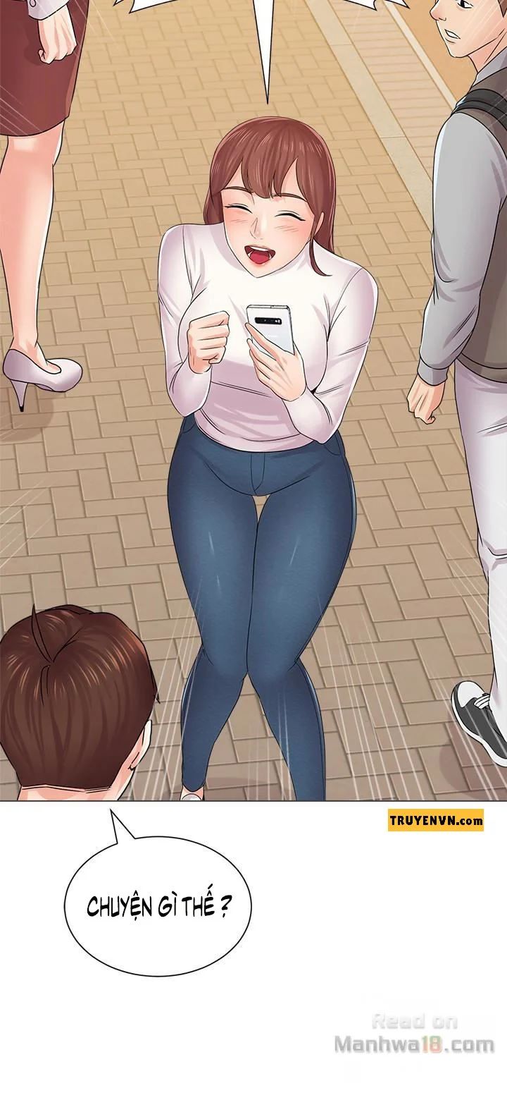 cô giáo gợi cảm chapter 43 20