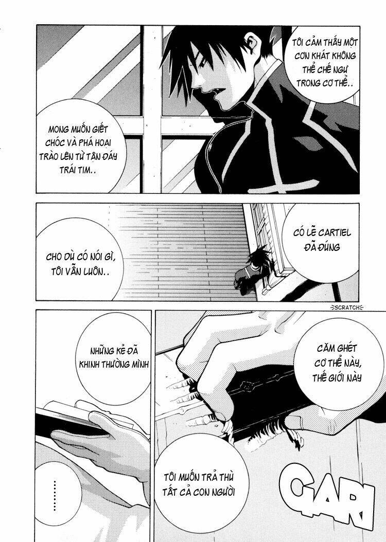 ragnarok: sword of the dark ones chapter 14 11