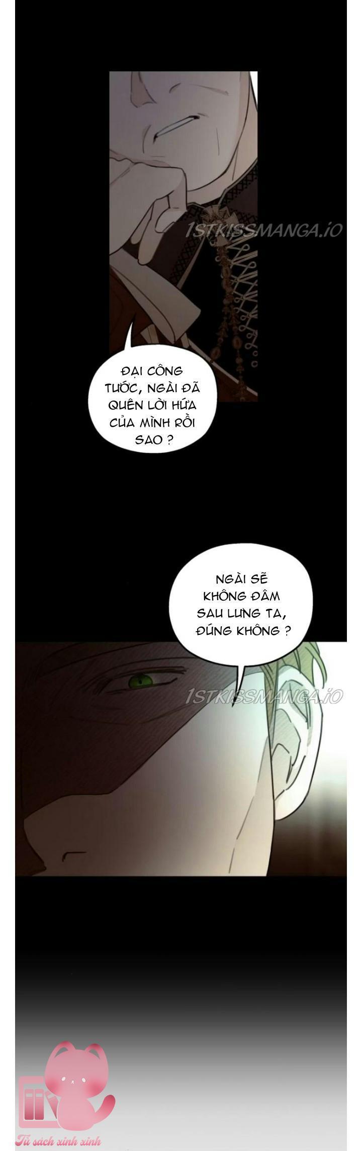 người thân của tôi đều sợ hãi tôi chapter 13 1