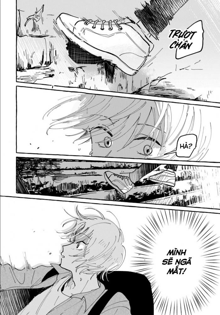 kimi to nara koi wo shite mite mo chapter 2 9