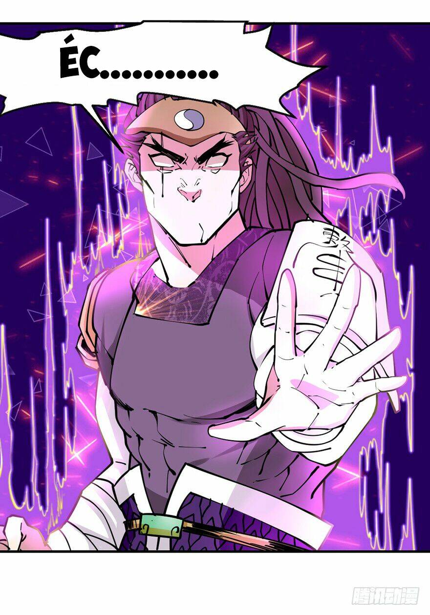 tiên thương chapter 6 47