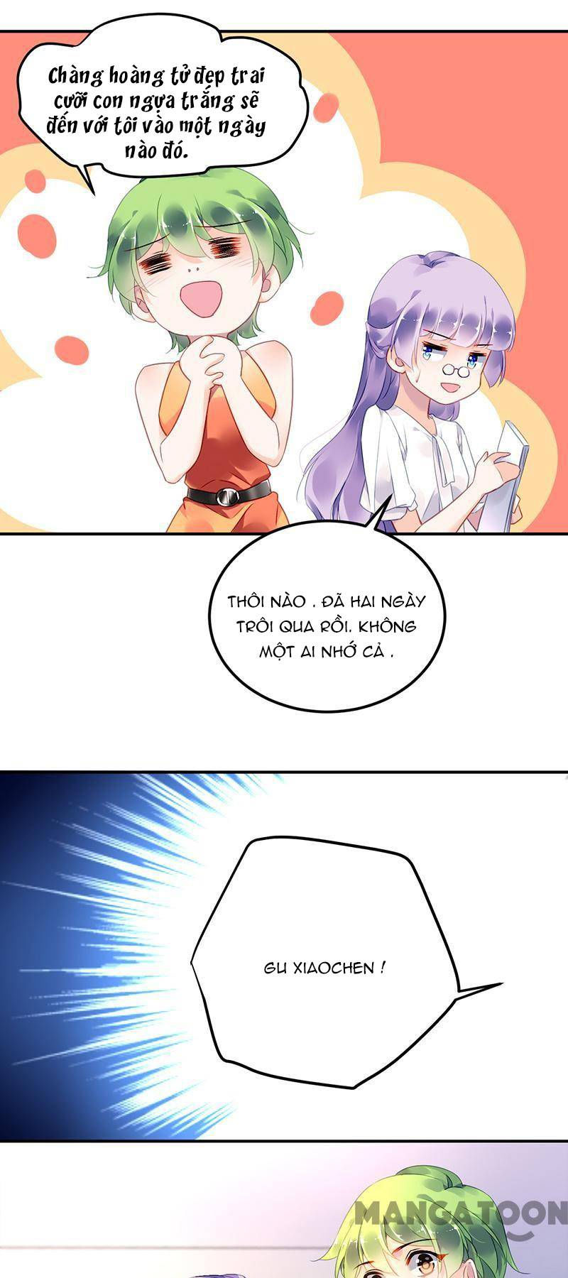 chống lại tổng giám đốc ăn chơi chapter 7 3