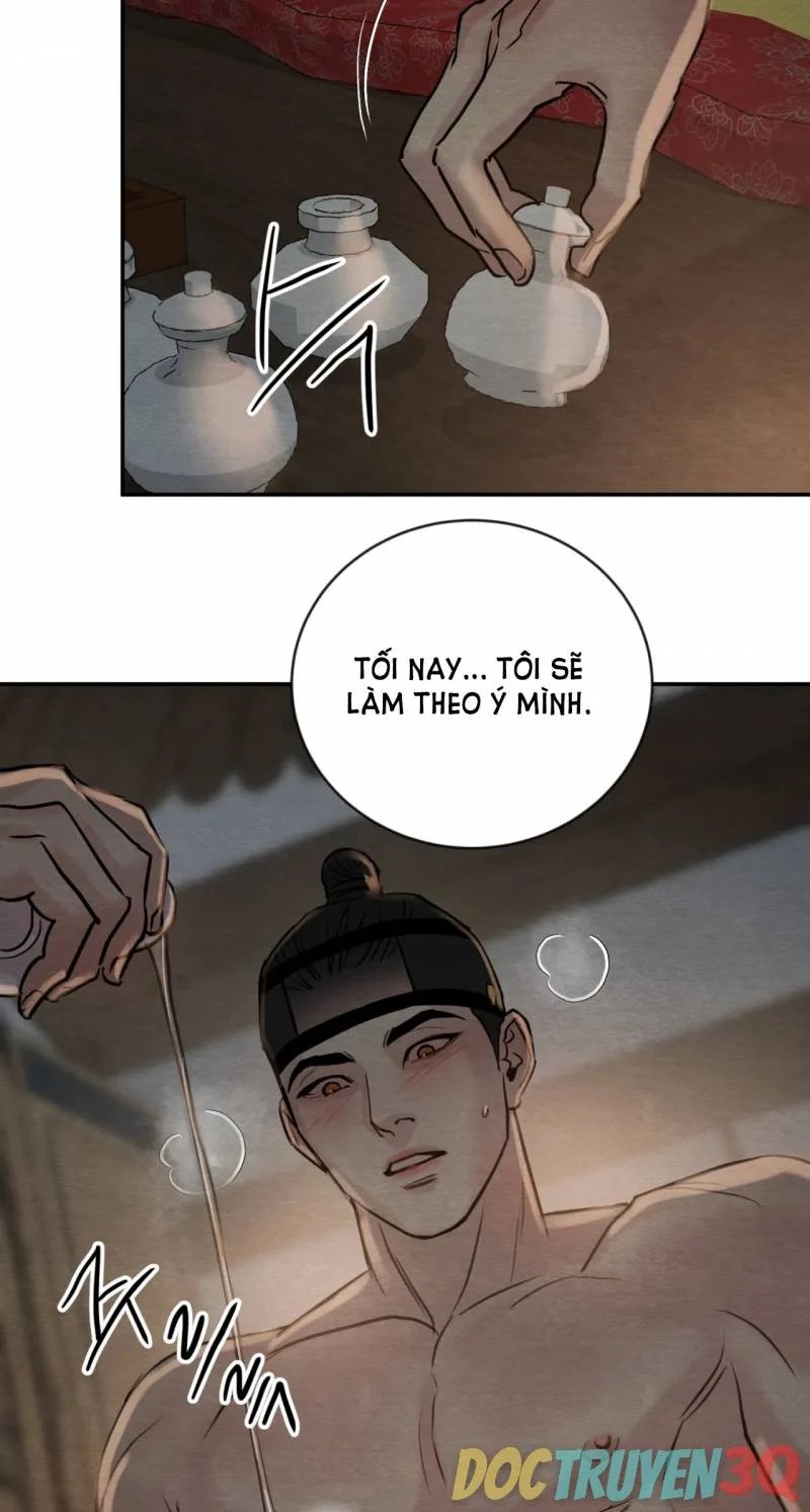 dạ ký chapter 113.1 23