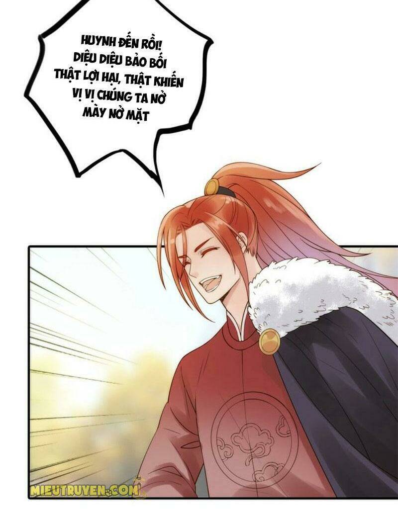 cướp chàng vợ về đón năm mới chapter 49 18