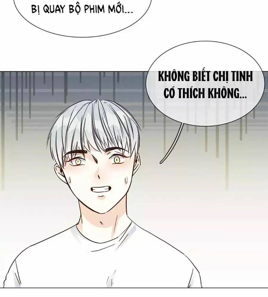 ngôi sao vụn vỡ chapter 33 59