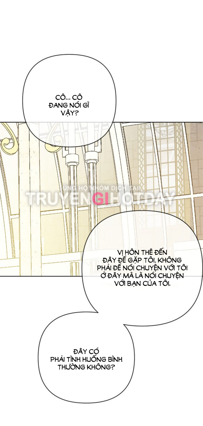 cách hiệp sĩ sống như một tiểu thư chapter 104.2 24