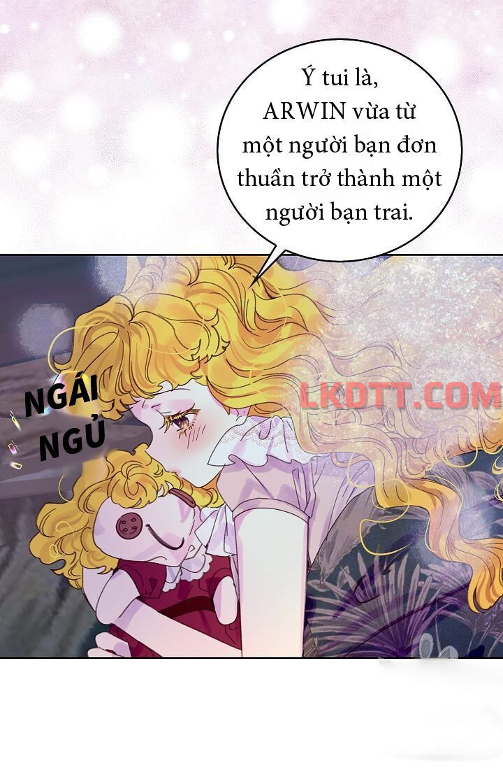 đừng xem thường nữ phụ chapter 128 28