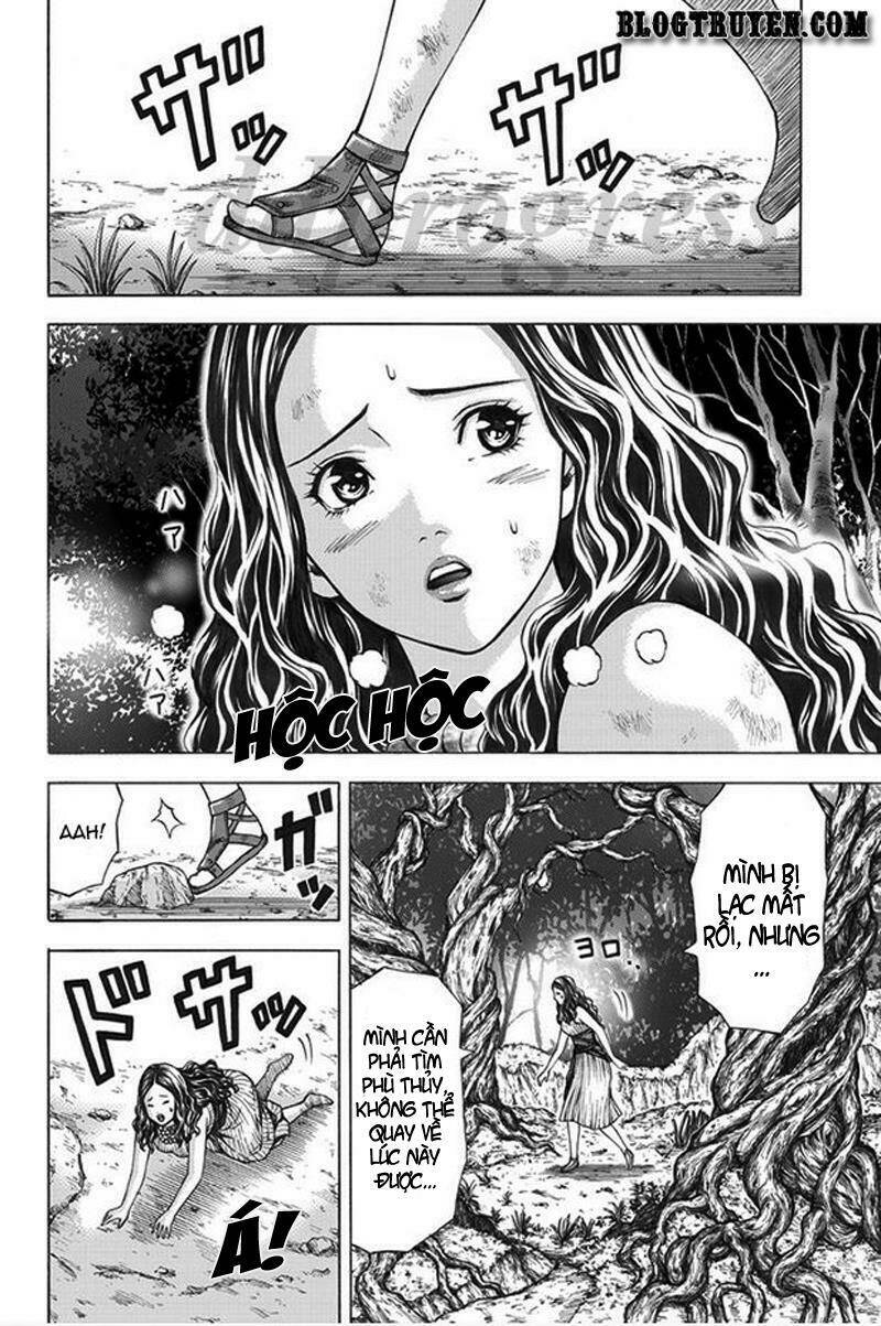 dragon's dogma - progress chapter 5.1 15