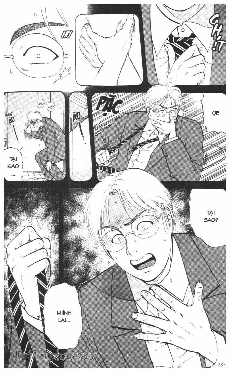 thám tử kindaichi (bản đẹp) chapter 11 288