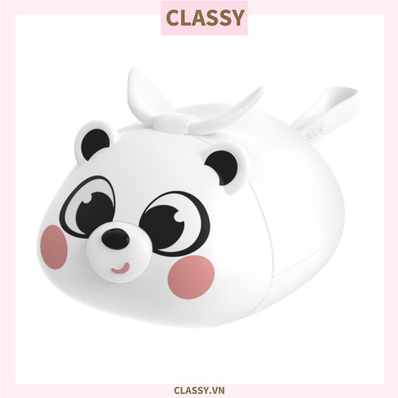 Máy sưởi ấm Classy mini sạc bằng USB giúp chườm nóng giảm đau bụng, giữ ấm chân tay PK1357