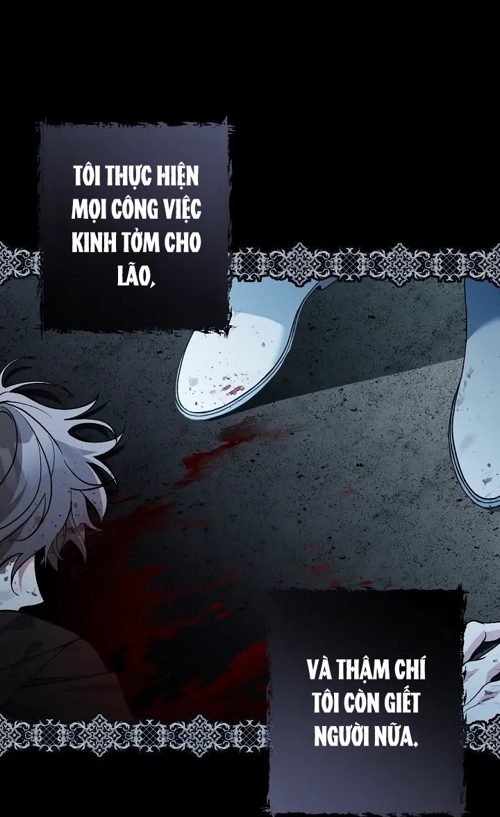 đừng đến cửa hàng của ác nữ phản diện chapter 69 83