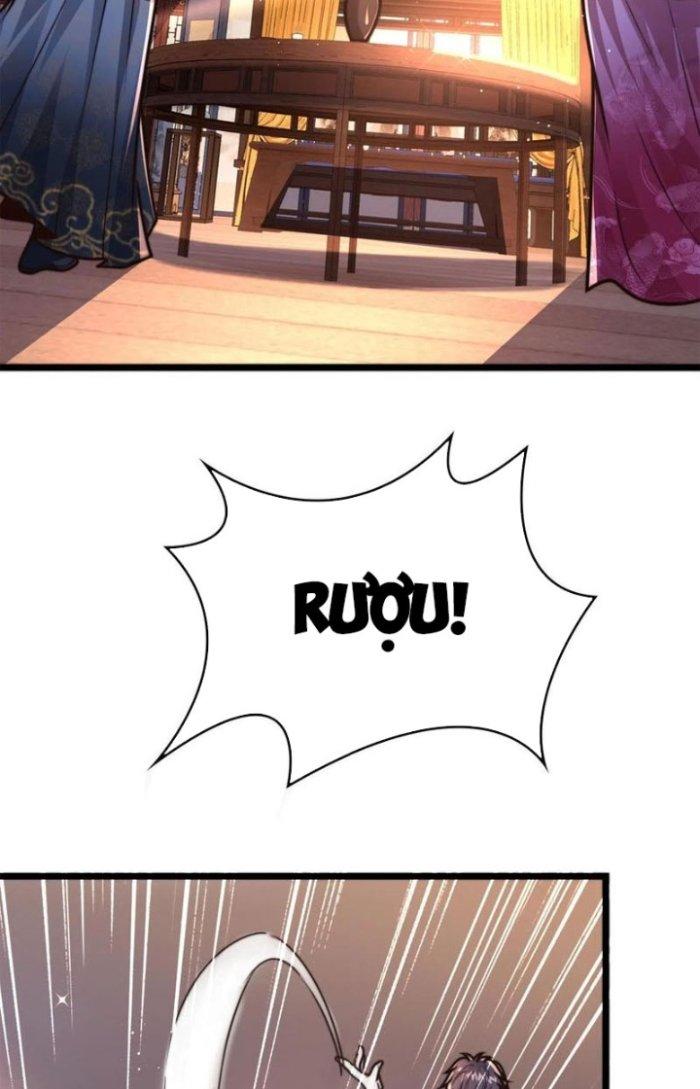 ta nuôi ma quỷ ở trấn ma ti chapter 90 29